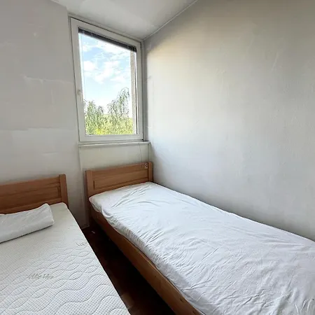 Apartamento Aster *