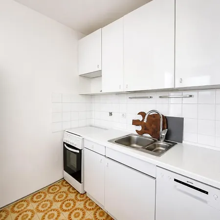 Apartamento Aster *