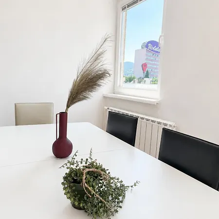 Aster Apartamento