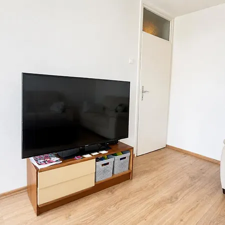 Aster Apartamento *