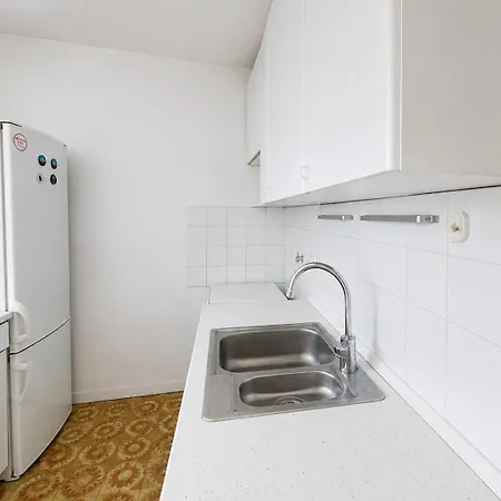 Apartamento Aster *