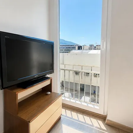 Aster Apartamento *