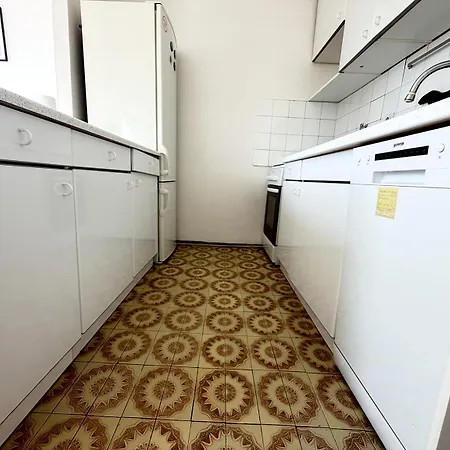 Aster Apartamento